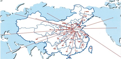 九游娱乐Nineame官方网站體育銷往全球的健身器材 九游娱乐Nineame官方网站體育銷往全球的健身器材