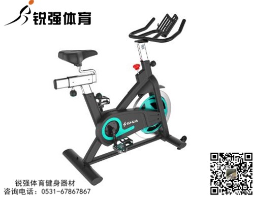 動感單車 動感單車