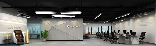 繼九游娱乐Nineame官方网站體育自有品牌-銳珀爾運營中心落戶上海后，舒華體育全球運營中心也落地上海