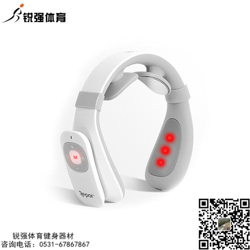 銳珀爾智能頸椎按摩儀 銳珀爾智能頸椎按摩儀