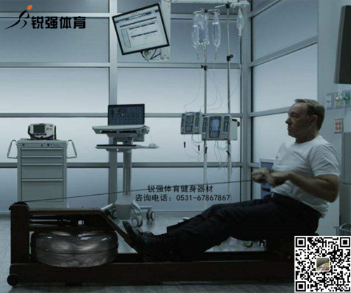 最強有氧運動器材—劃船機的優勢和不太好的地方