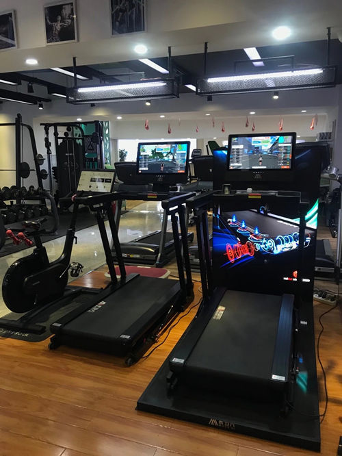 店內木衛六實拍 店內木衛六實拍