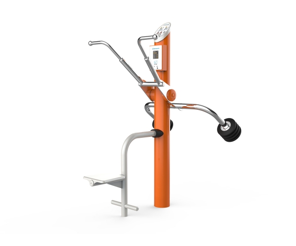 舒華智能高拉訓練器SH-O5004Z